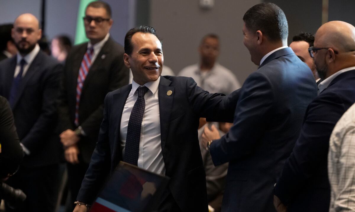 Last-minute budget changes wouldn’t derail the Fiscal Oversight Board’s exit