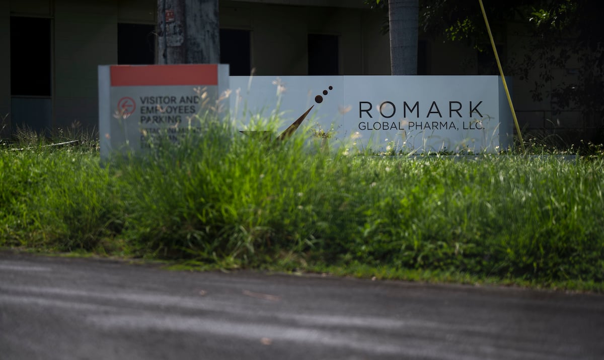 Romark: DDEC Revocation & Breach of Decree - New Day – Archyde