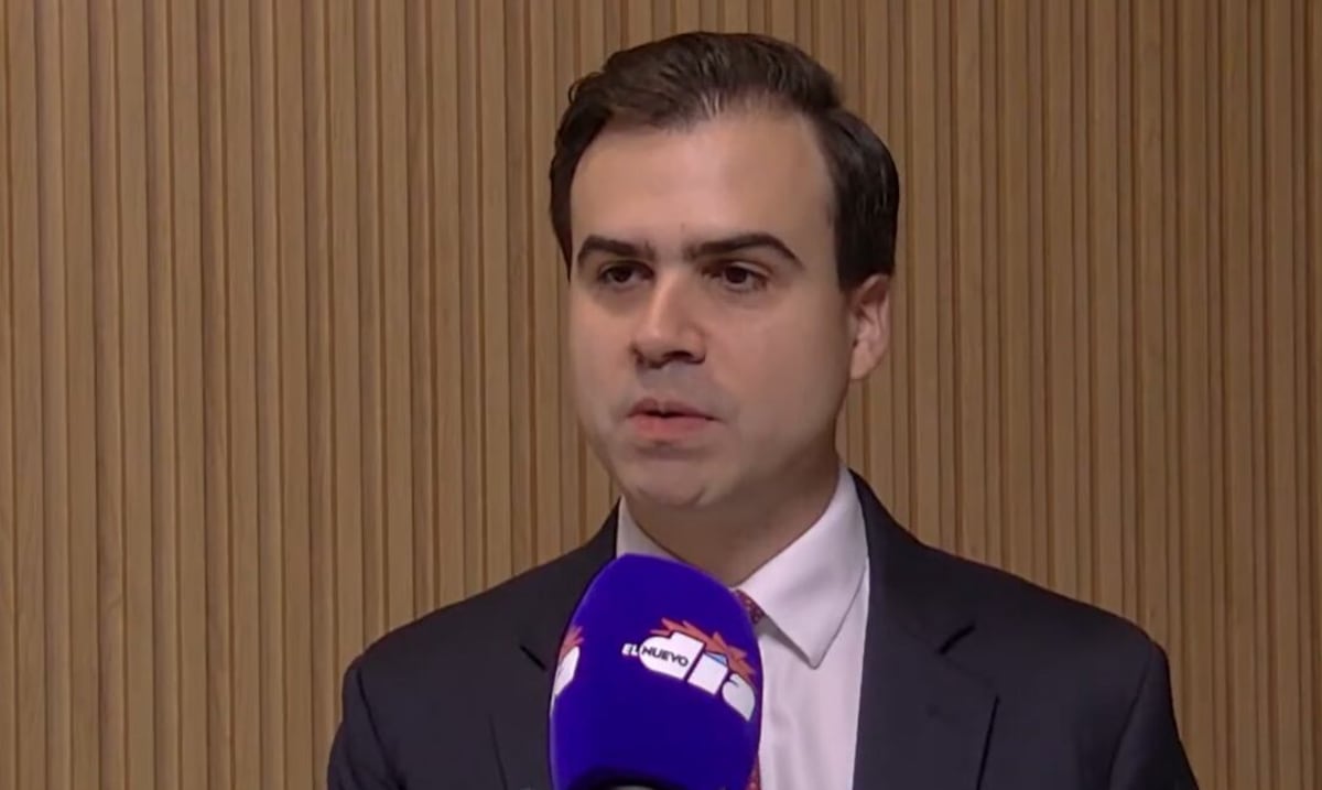 Pablo José Hernández pide que gobernadora retire confianza al zar de energía Josué Colón