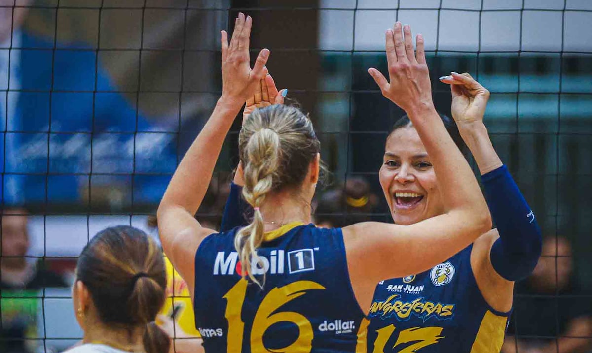 Juncos y Corozal pelean por el último boleto a las semifinales en la LVSF