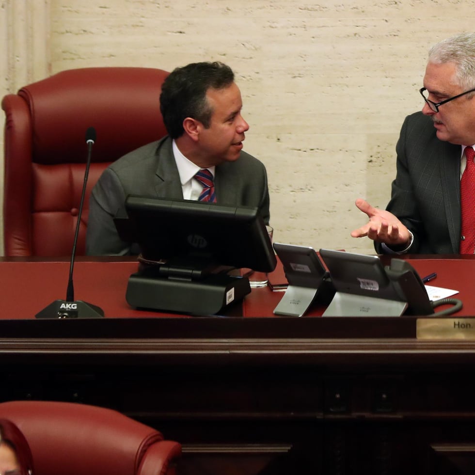 No todo es negativo para el PNP. Miguel Romero surge como el funcionario público con mayores positivos entre los encuestados, destaca Carlos Díaz Olivo