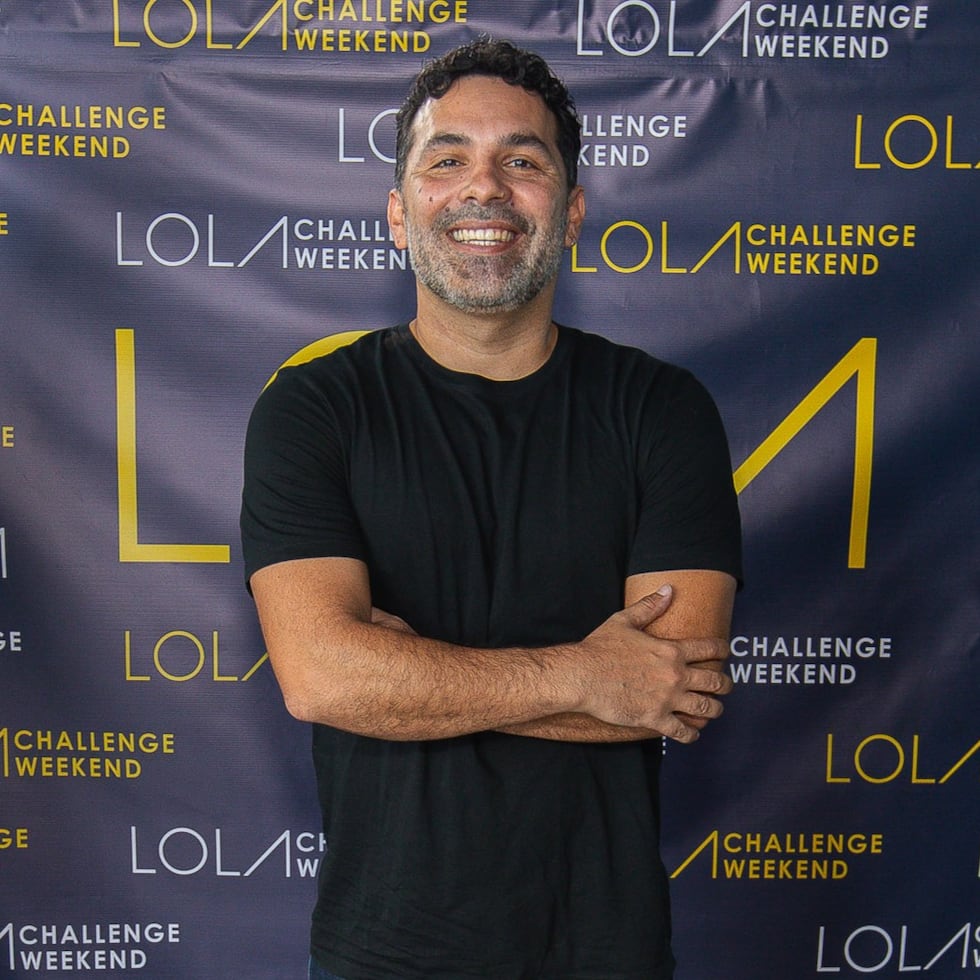 El empresario e “influencer” puertorriqueño Wilson Santiago de la plataforma de viajes Mochileando,compartió su estado actual de salud.