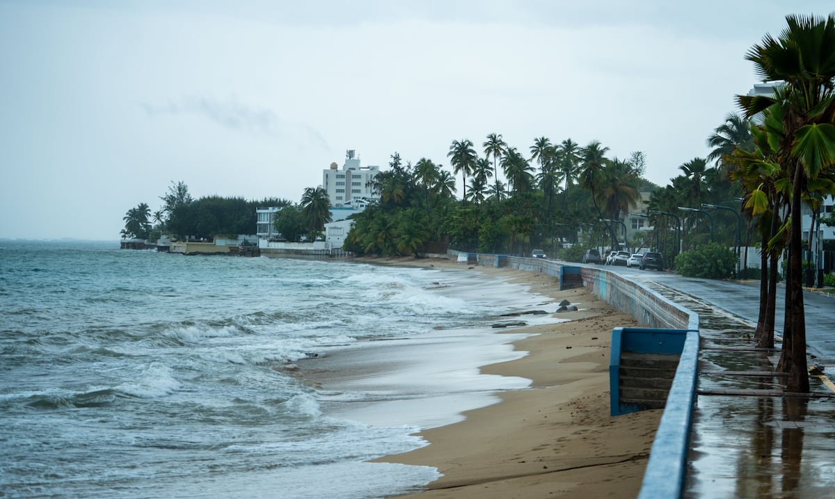 La humedad no da tregua: advierten sobre lluvias, tronadas y riesgo de inundaciones en varias regiones