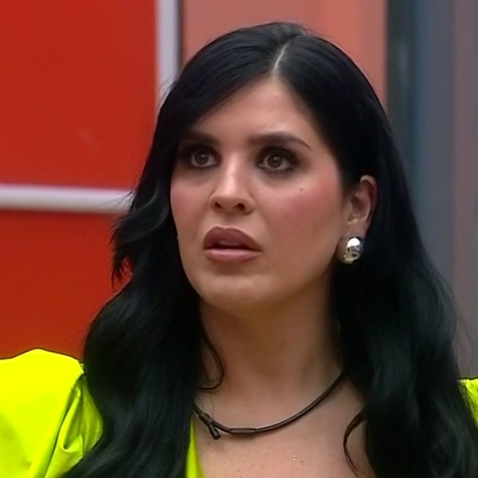 Curvy Zelma es una de las nominadas de la semana.