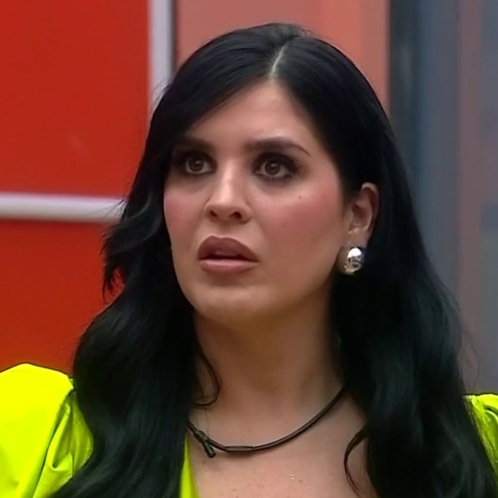 Curvy Zelma es una de las nominadas de la semana.