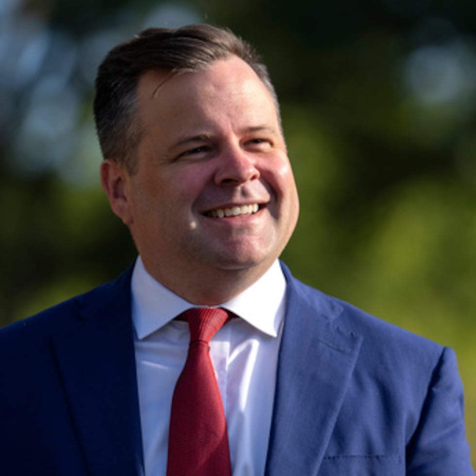 Bill Pulte continuará ocupando el cargo de director de la Agencia Financiamiento de Viviendas.