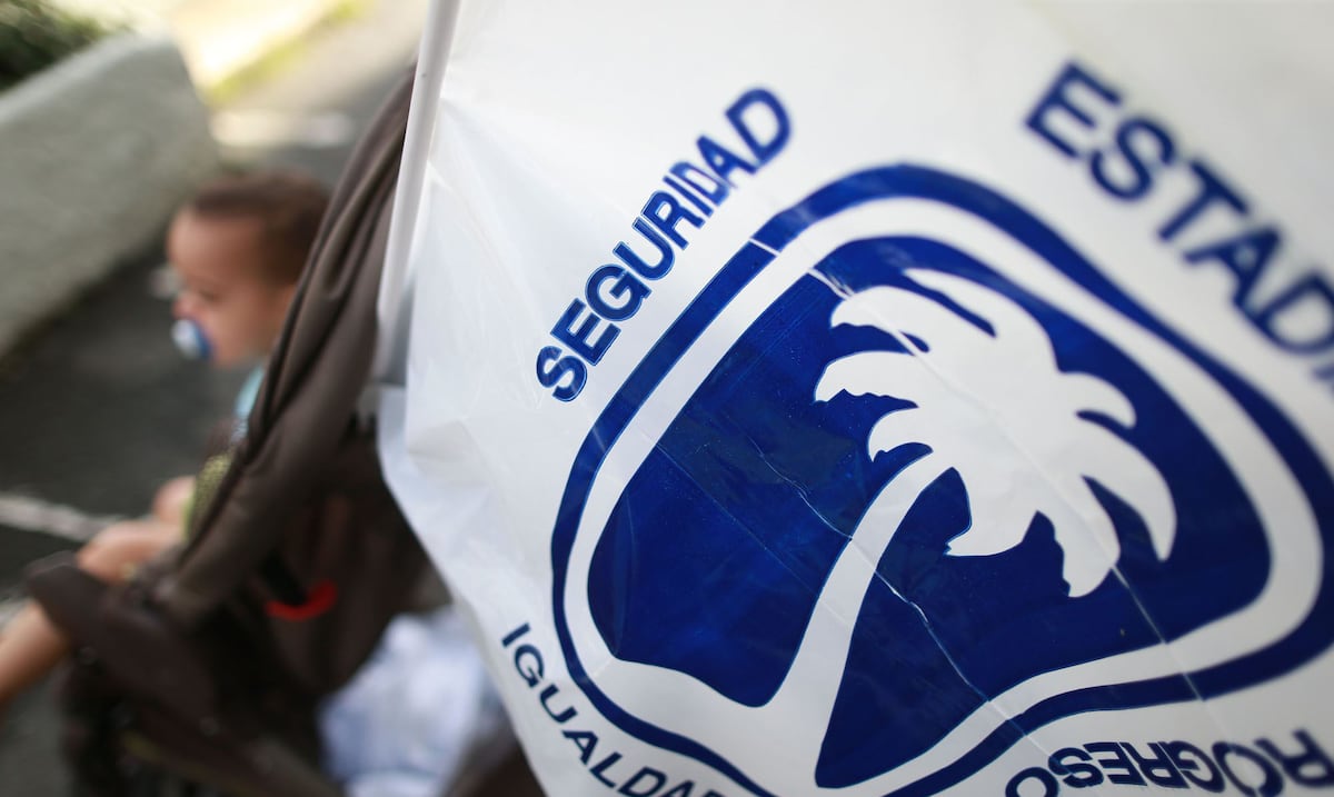 Tropieza la reorganización del PNP, pero descartan responda a la pugna entre su liderato