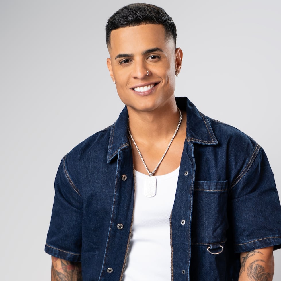 Christian Alicea perteneció al Negociado del Cuerpo de Bomberos de Puerto Rico.