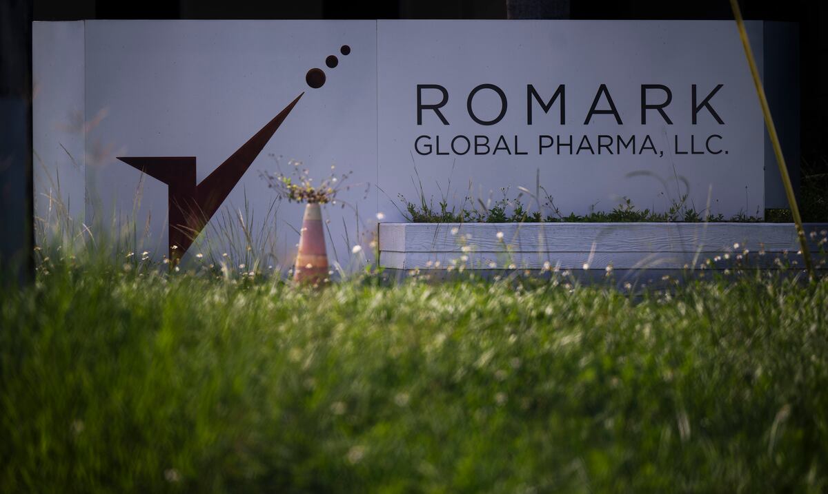 Sin rastro de Romark a nivel internacional - El Nuevo Día