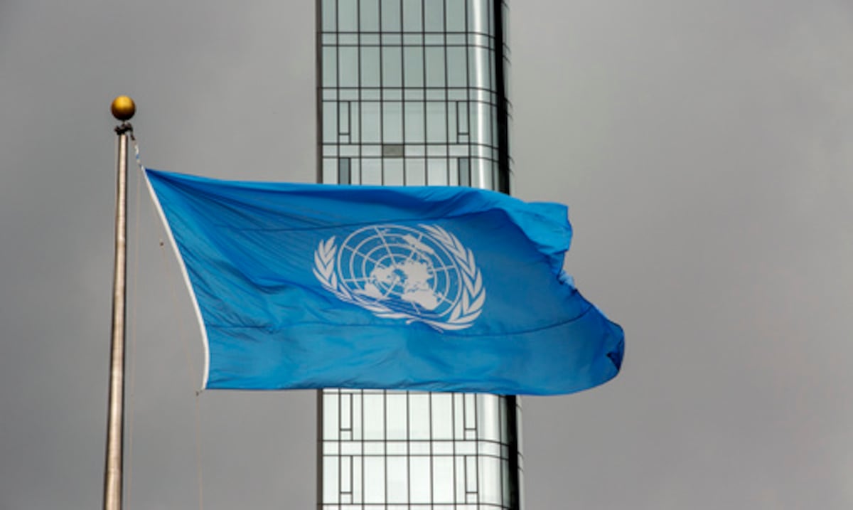 Más de 1,000 trabajadores humanitarios han muerto en los últimos tres años, denuncia la ONU