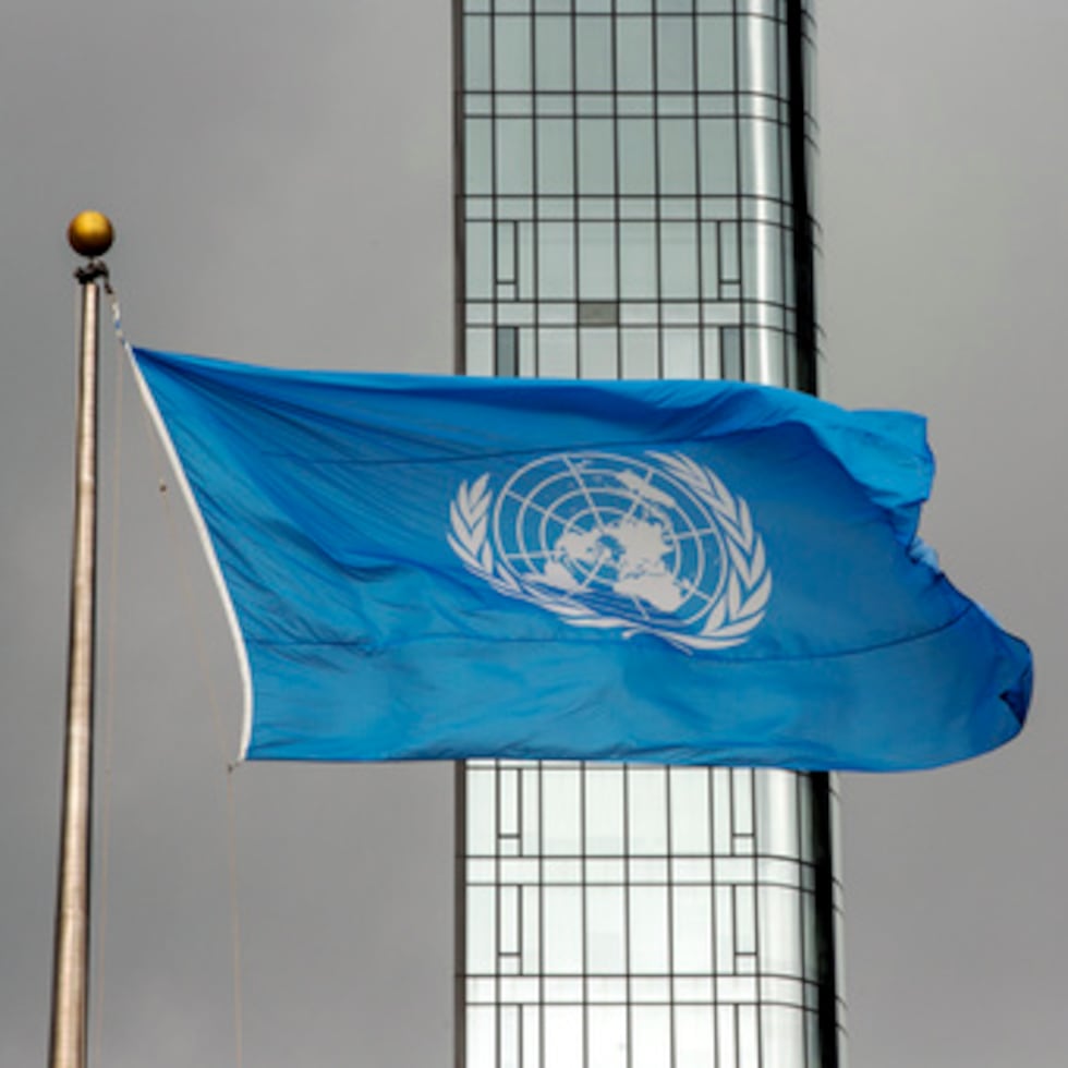 El Consejo de Seguridad se reunía con respecto a una resolución que adoptó en mayo de 2024, en la que condenó enérgicamente los ataques contra trabajadores humanitarios y personal de la ONU, y exigió que todos los combatientes los protegieran de conformidad con el derecho internacional.