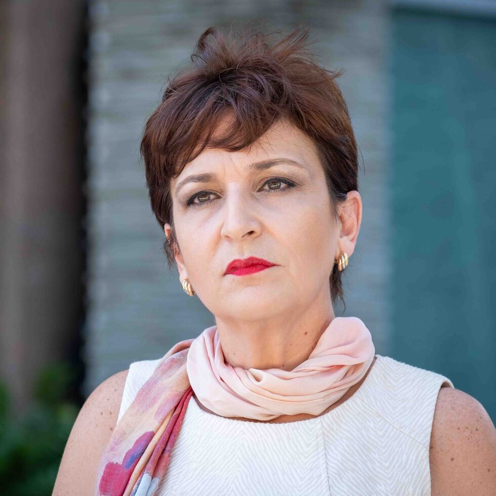 Ángel Rosa - El Nuevo Día