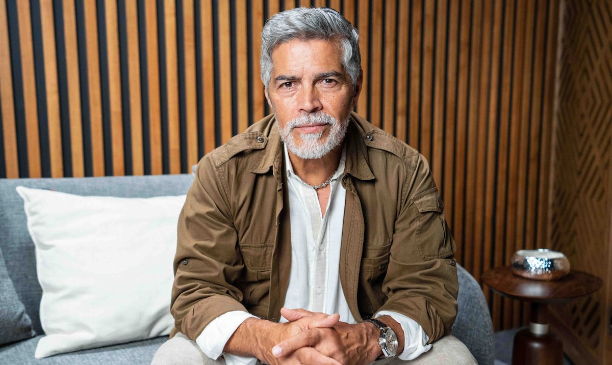Esaí Morales crea fundación para apoyar las artes visuales y escénicas en Puerto Rico