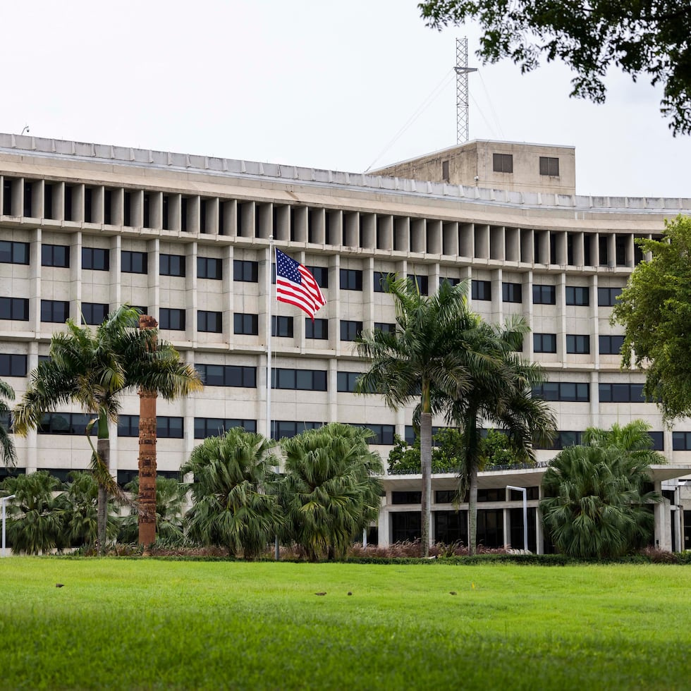 El pasado 27 de febrero, la abogada de la defensa había adelantado que García Martín haría una “alegación de culpa directa” o “straight plea”.