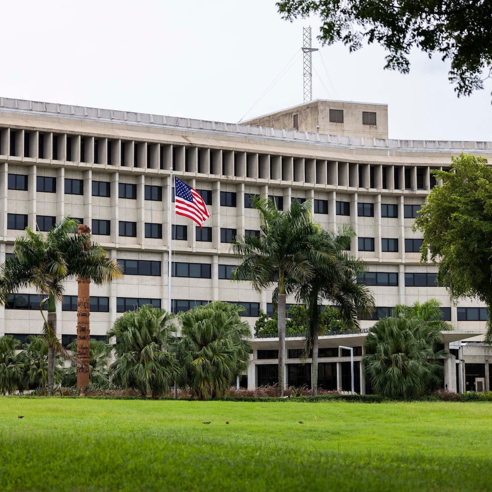 El anuncio fue realizado por el fiscal federal para el Distrito de Puerto Rico William Stephen Muldrow.