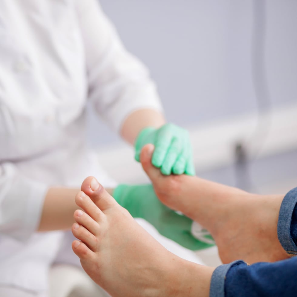 Recomiendan la incorporación de podólogos en equipos multidisciplinares de la salud, lo que ayudar a detectar patologías generales.