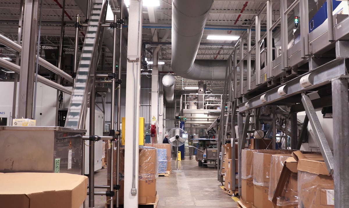 Industriales alertan sobre "presión económica" a la cadena de suministros en Puerto Rico