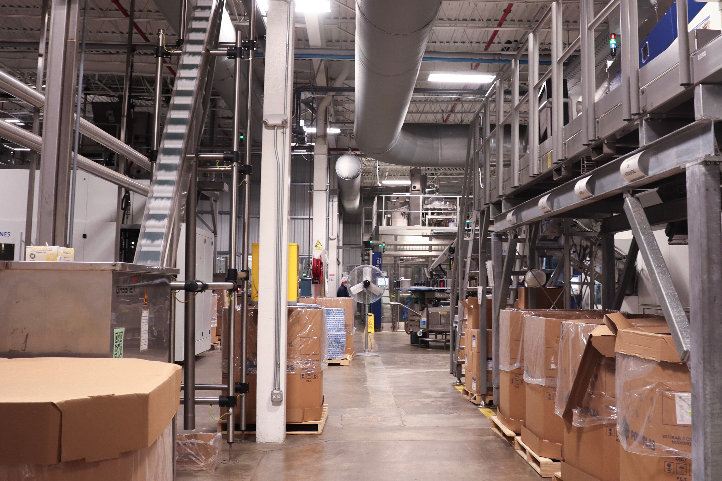 AIPR alerta sobre la creciente presión económica que asfixia al sector industrial en Puerto Rico