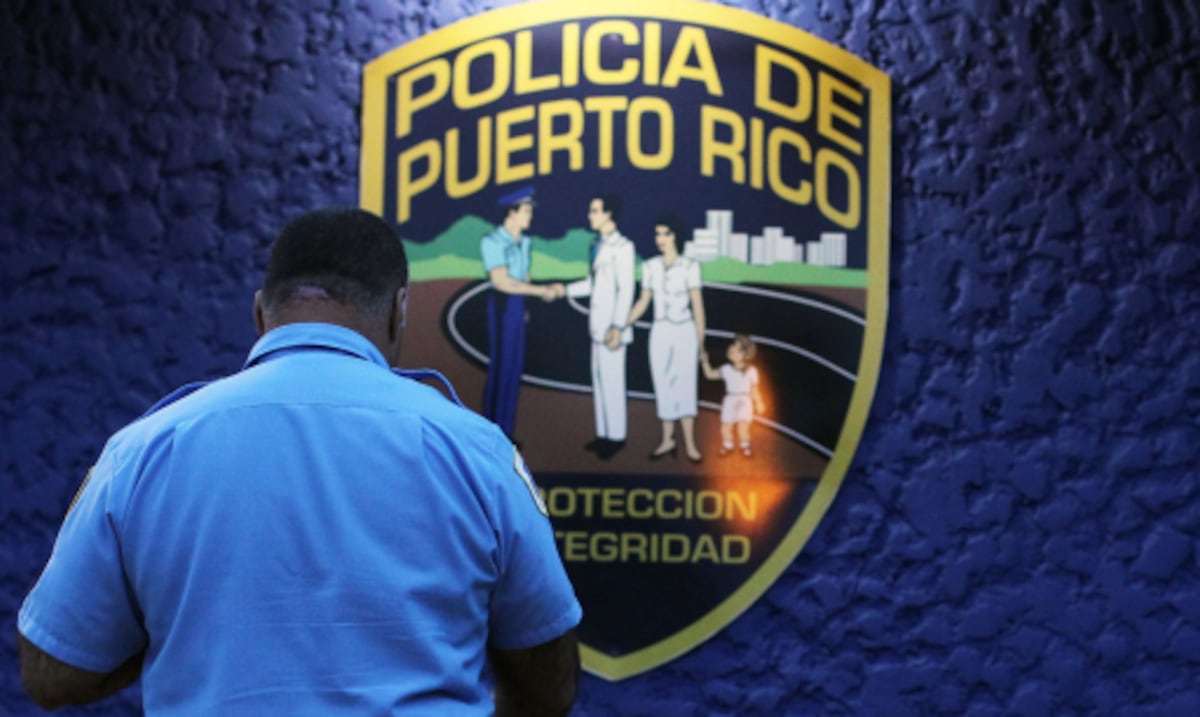 Encuentran hombre baleado dentro de un vehículo en Puerto Nuevo, San Juan