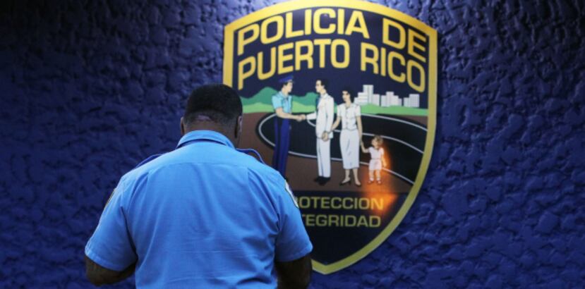 El occiso presentaba múltiples impactos de bala. (Archivo)