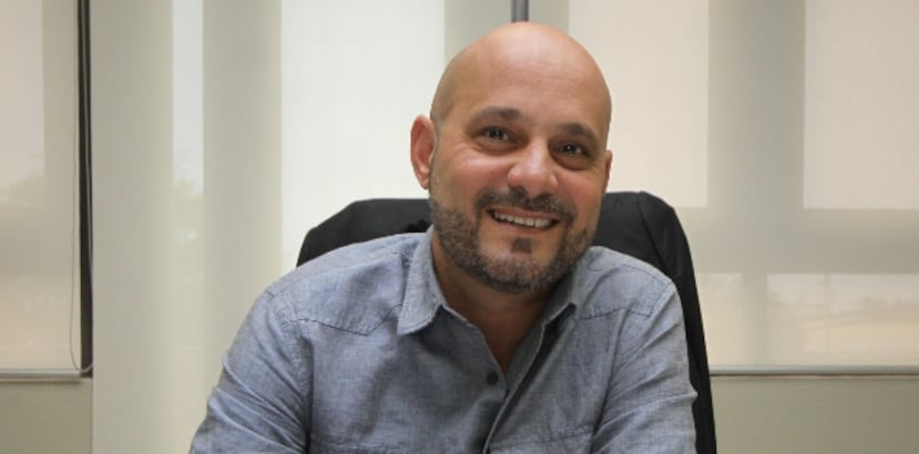 José “Chely” Rodríguez, lcalde de Hatillo (Archivo)