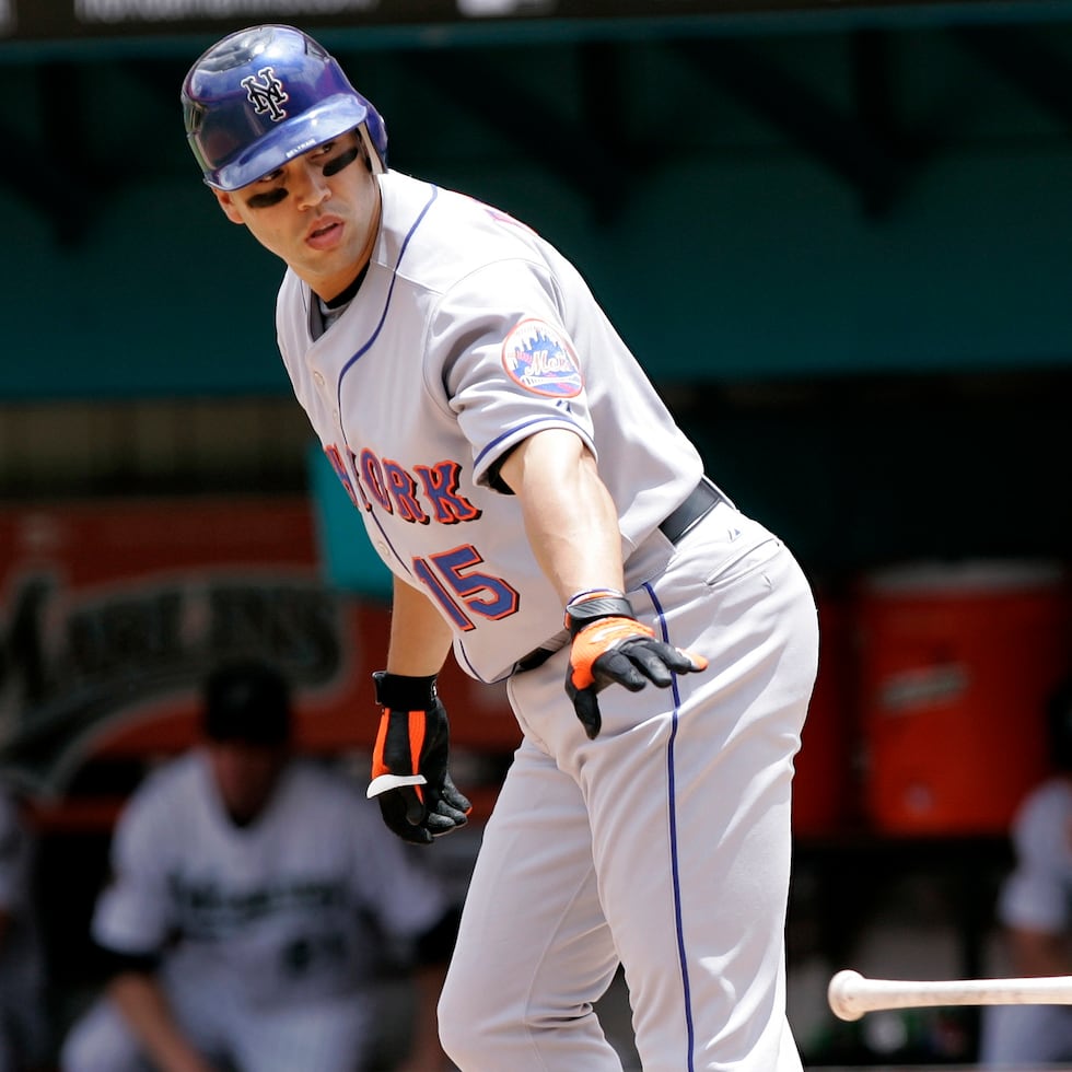 Carlos Beltrán será exaltado este sábado al Salón de la Fama de los Mets, organización que también retirará su número 15.