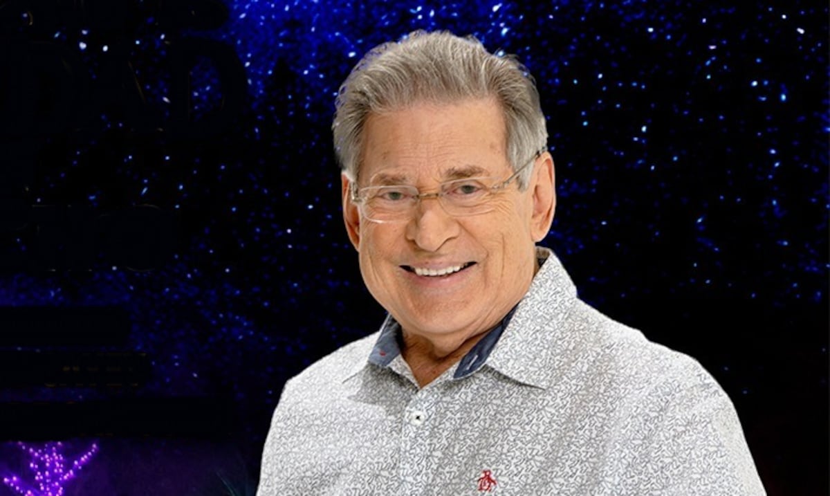 Chucho Avellanet adelanta la Navidad con espectáculo en Bellas Artes el 13 de septiembre