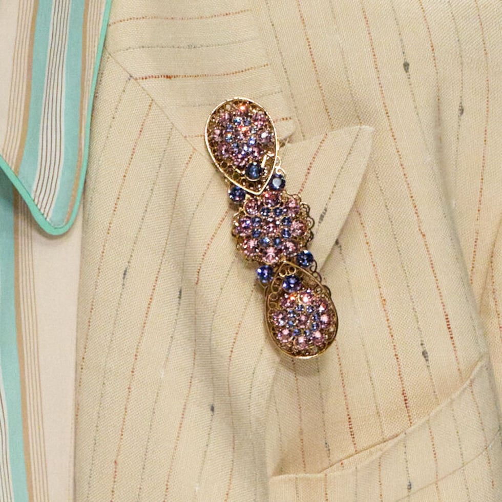 Colección Dolce & Gabbana Primavera/Verano 2026