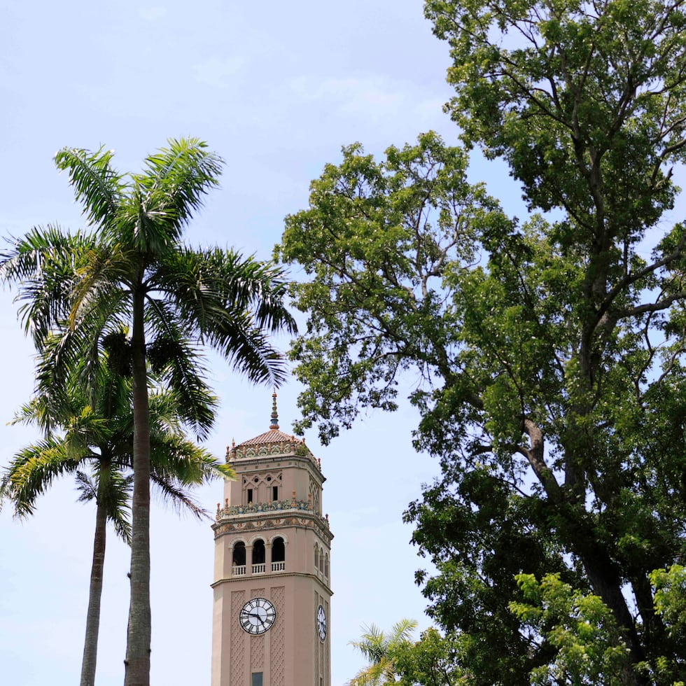 La Universidad de Puerto Rico ha experimentado los recortes más sustanciales desde la llegada de la Junta de Supervisión Fiscal.