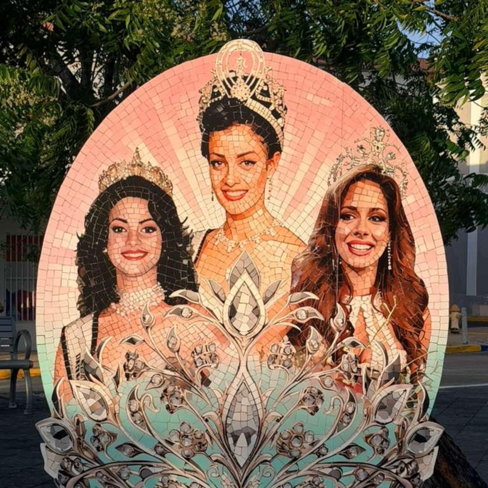 La obra celebra el impacto, la disciplina, la perseverancia y la representación positiva de la mujer puertorriqueña a través de distintas generaciones.