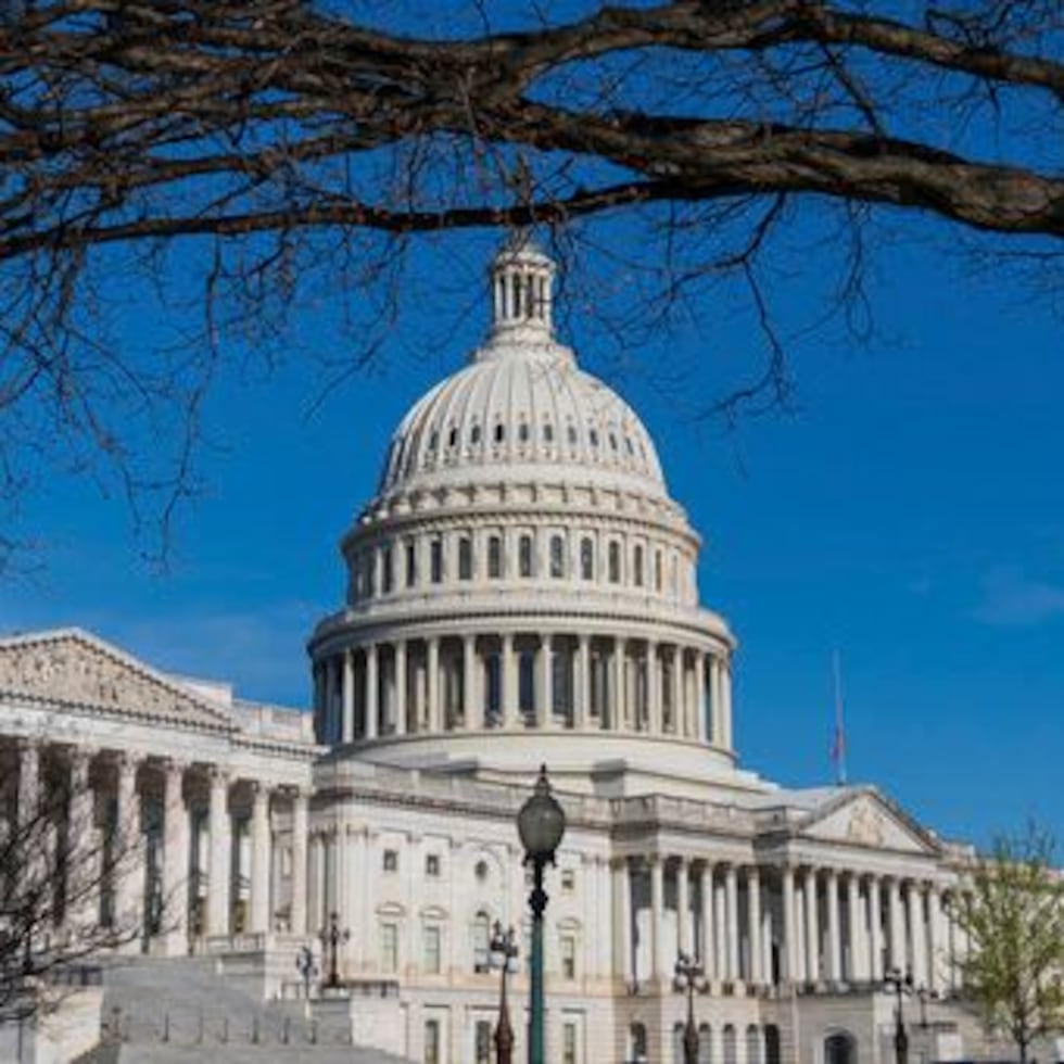 Guests invited to the summit would participate in guided tours of the U.S. Capitol.