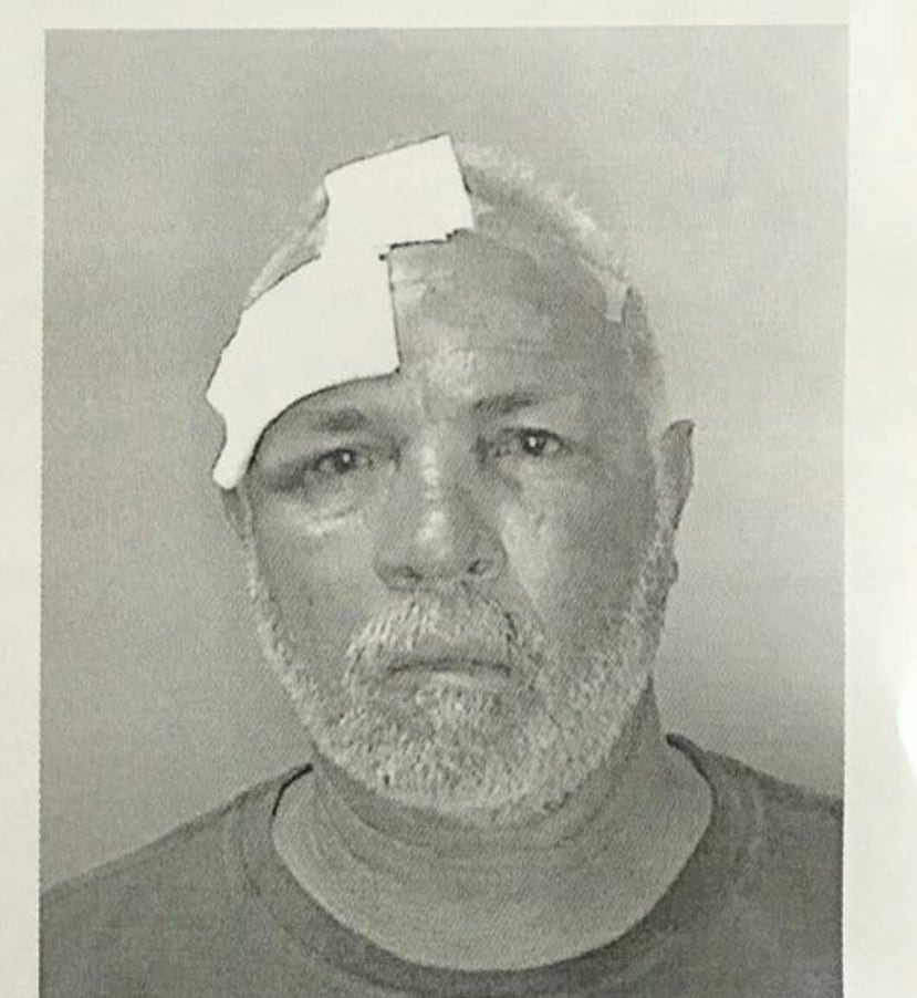Carlos López Maysonet, de 58 años, supuestamente cometió actos lascivos contra una menor de siete años. (Suministrada)