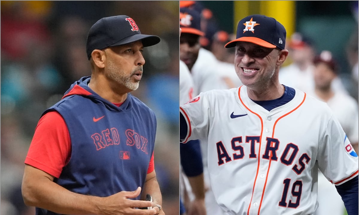 Alex Cora no dirigirá en MLB en 2027; Josué Espada en conversaciones con Seattle