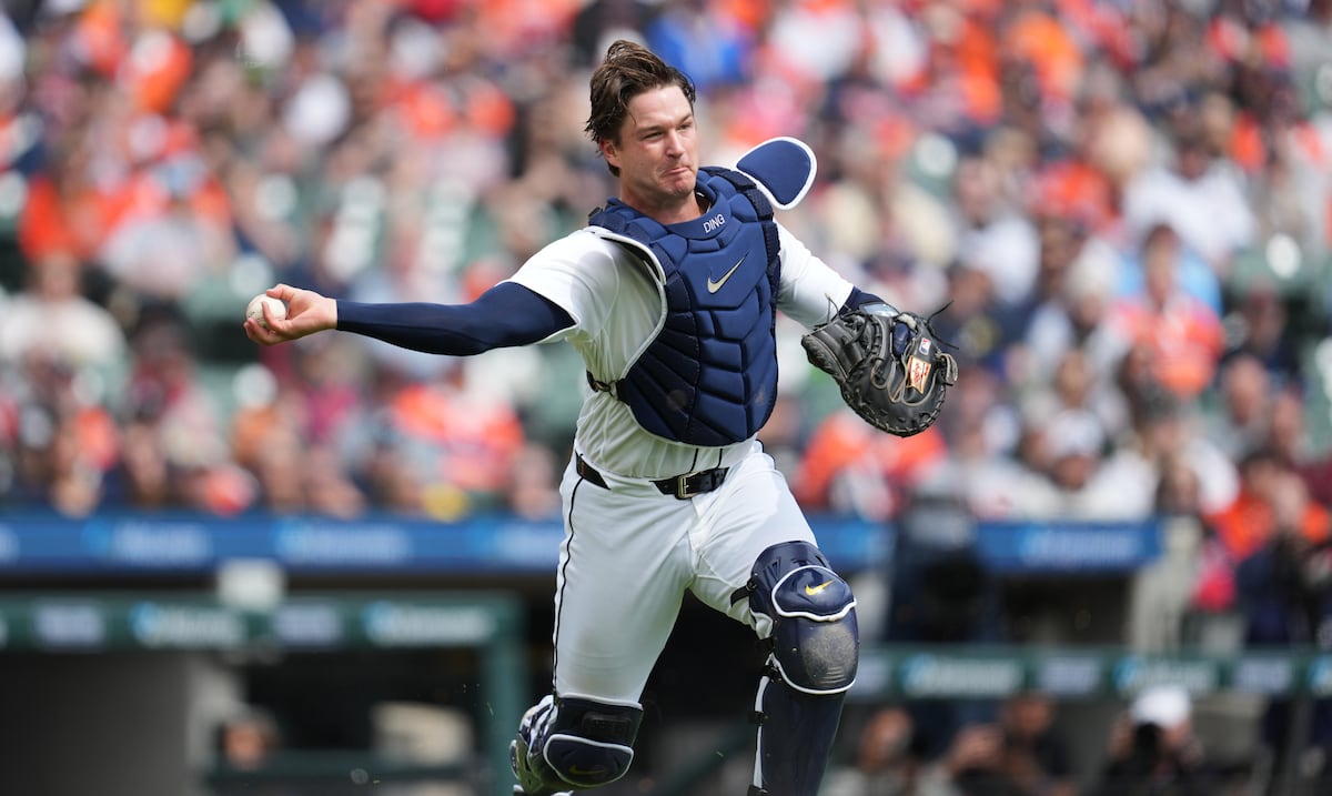 Receptores dominan los desafíos del sistema de “umpires robot” en MLB