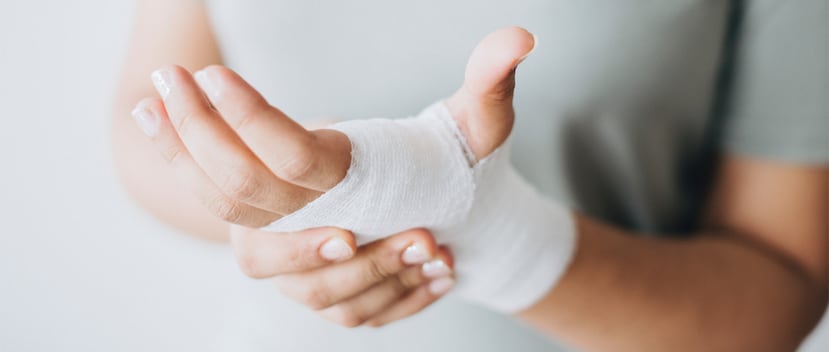 La saliva humana contiene un factor que acelera el cierre de la lesión de las células orales. (rawpixel / unsplash)