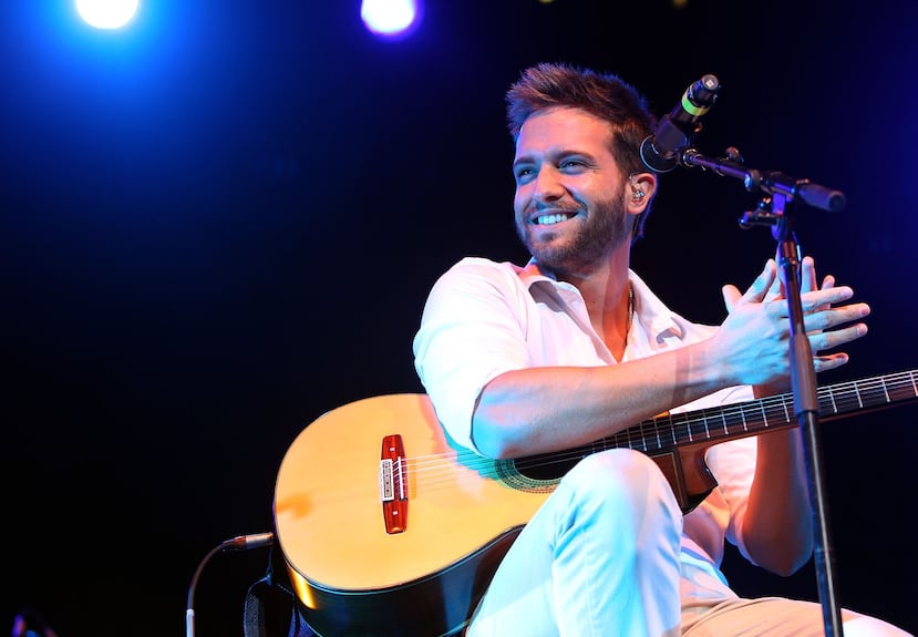 Se presentará en el Centro de Bellas Artes Luis A. Ferré de San Juan dentro de una gira que culminará el próximo 22 de noviembre. (GFR Media)