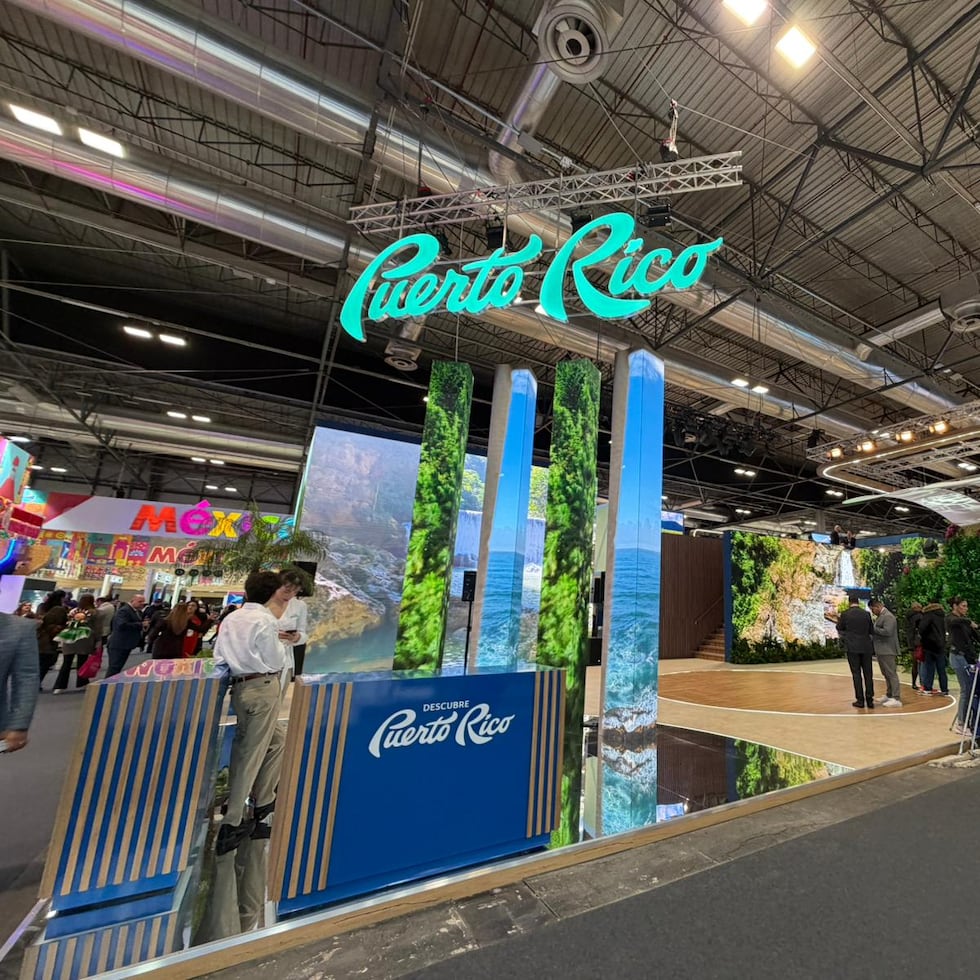 Dominican Republic Tourism Minister David Collado said that the Puerto Rican government invested $1 million in the effort and that it will be up to his country to "comply" with the payment of an additional $1 million.