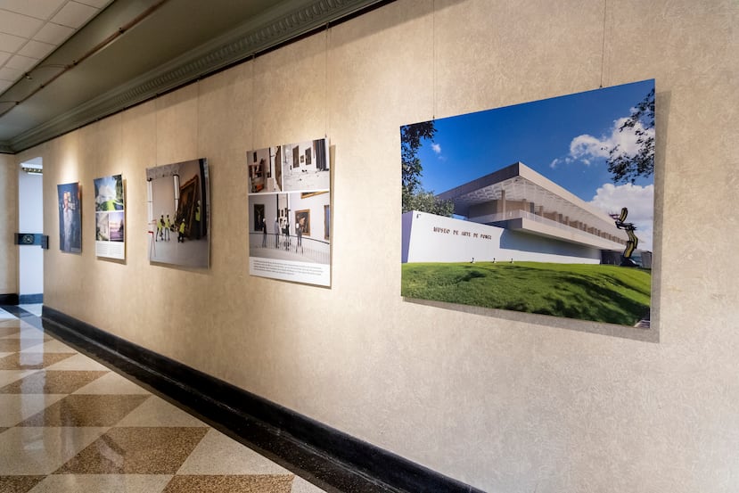 El proyecto documenta y celebra el impacto de Luis A. Ferré como gestor y mecenas, así como la rica historia del Museo, desde su fundación hasta su consolidación como institución de clase mundial.