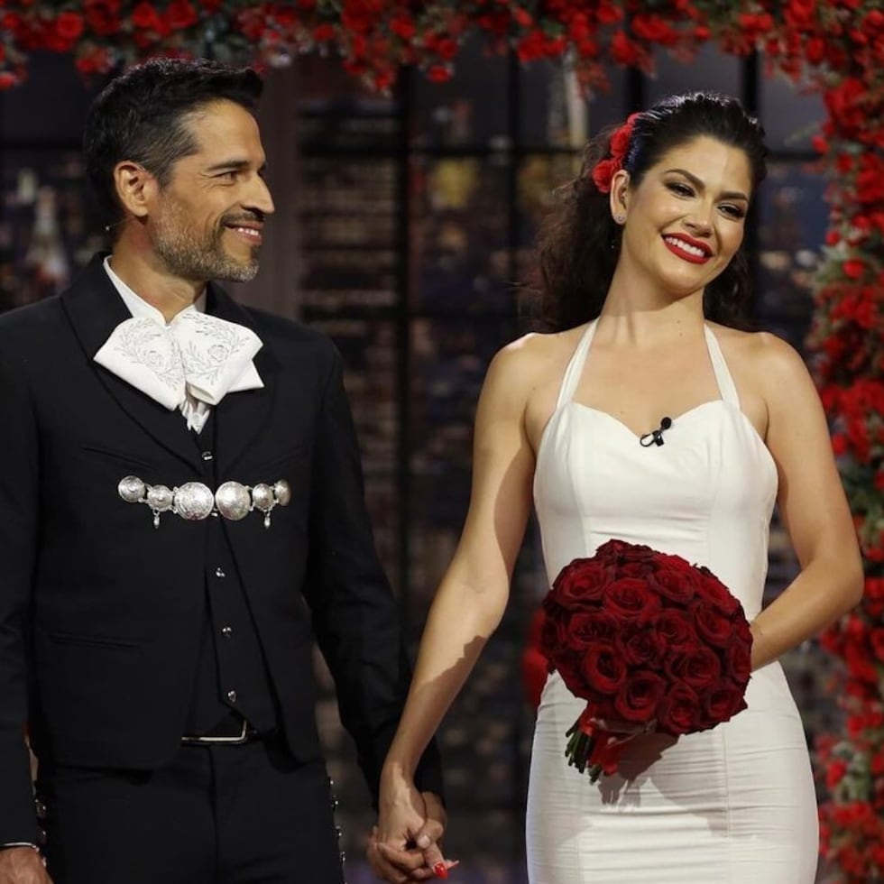 Ana Patricia Gámez.