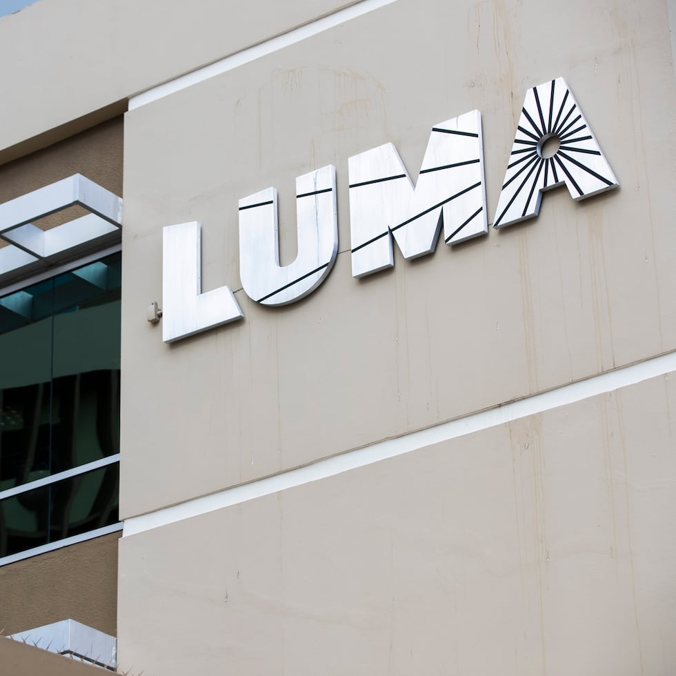 El consorcio señaló que el actual CEO de LUMA, Juan Saca, servirá como asesor de Quiñones.