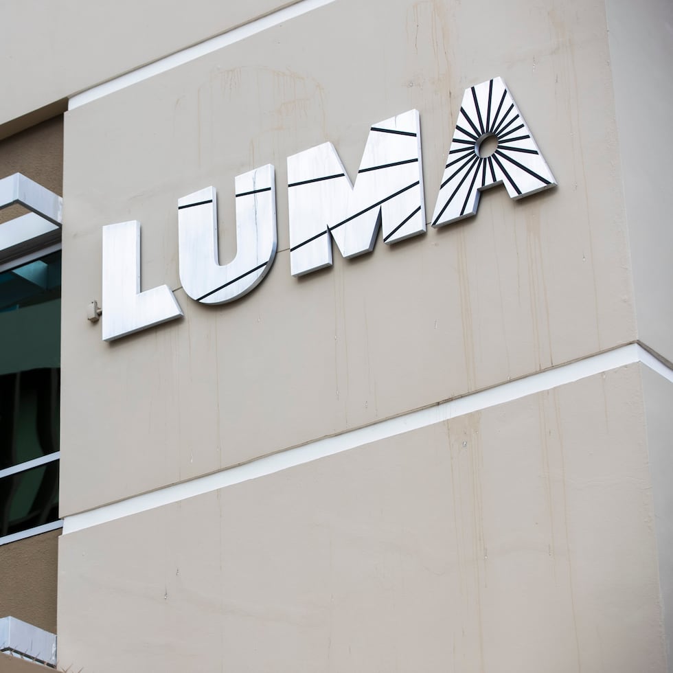 El gobierno busca, por a vía judicial, que el contrato con LUMA Energy sea declarado nulo.