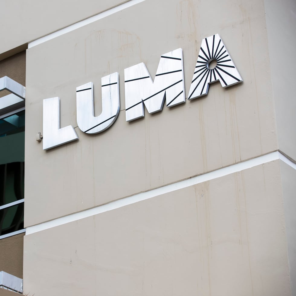El contrato de LUMA Energy se suscribió en 2020, y la empresa entró en funciones al año siguiente.