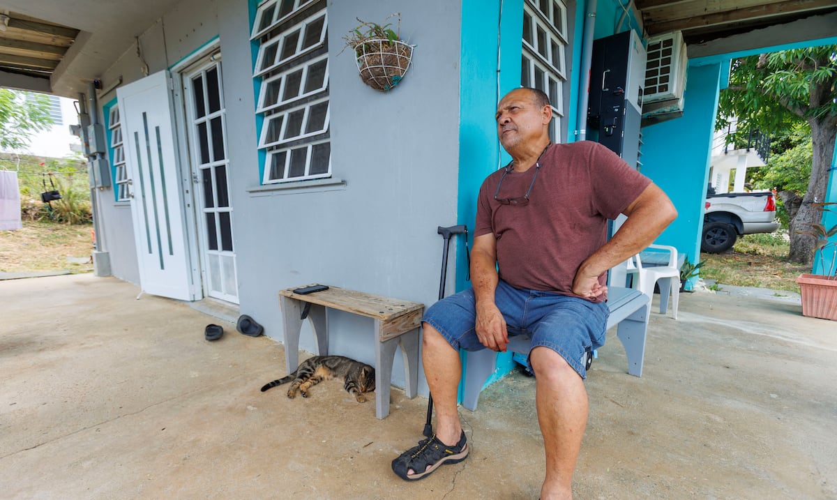 Hogares en Culebra reciben sistemas de energía renovable para lograr autosuficiencia energética