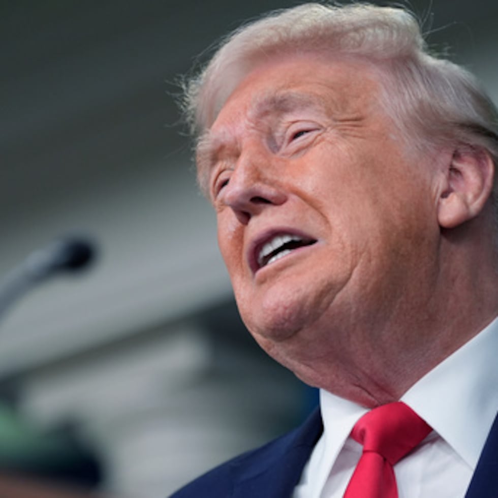 Las ambiciones de la administración Trump se han convertido en un concepto más amplio, con el presidente extendiendo invitaciones a docenas de naciones e insinuando que pronto negociará conflictos globales, como un pseudo Consejo de Seguridad de la ONU.