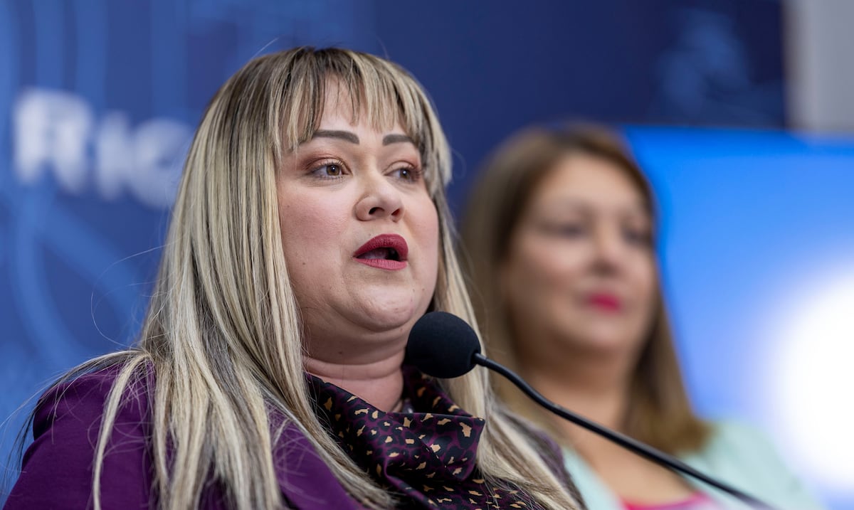 Designan dos Fiscales Especiales Independientes para la exsecretaria de Vivienda