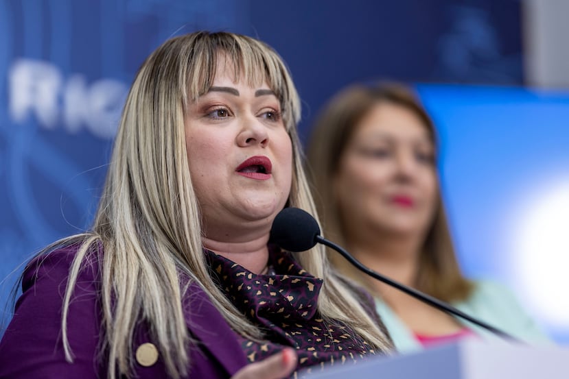 La renuncia de Pérez Peña a la secretaría de la Vivienda es efectiva este lunes.