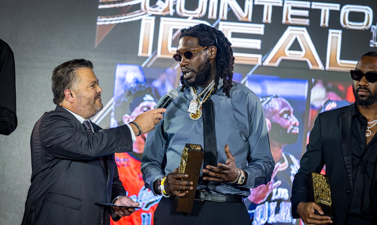 “No voy a darles la espalda”: Montrezl Harrell no abandonará a los Atléticos en los playoffs del BSN