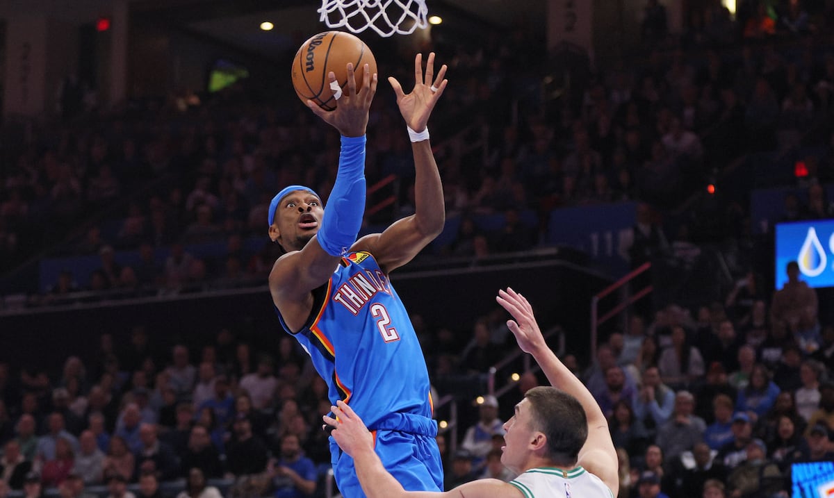El mejor baloncesto está por venir: la NBA apunta a los playoffs