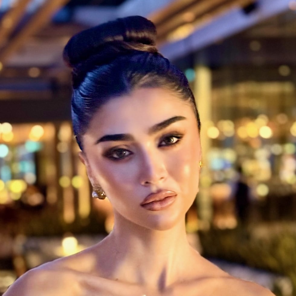 Miss Global Puerto Rico 2026, Bianca Caraballo.