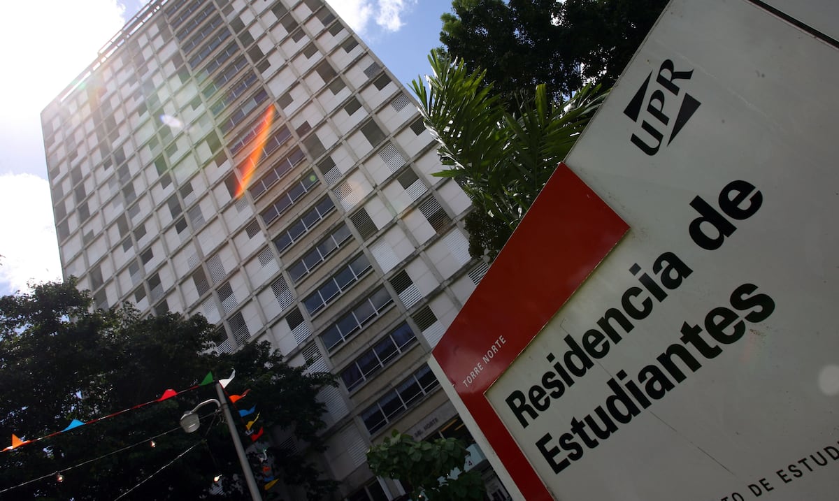 Robo de cable eléctrico en Torre Norte de la UPR causa pérdidas de $170,000